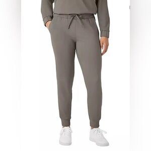 Women's Stylish Gray Jogger Pants